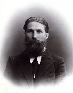 Депутат Второй Думы, 1907 г.