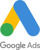 Логотип программы Google Ads