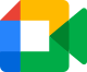 Логотип программы Google Meet