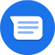 Логотип программы Google Сообщения