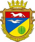 Герб района 2009—2020 гг.