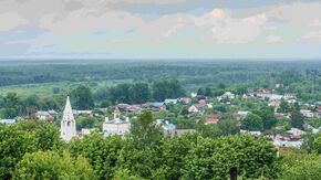 Gorokhovets asv2019-05 img09 view from Nikolsky Monastery.jpg