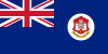 Government Ensign of Gibraltar (1875–1921).svg