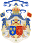 Grand Royal Coat of Arms of France & Navarre.svg