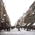 Грейт Портленд стрит, Лондон, 1905 г.
