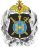 Great emblem of the Eighth Directorate of the General Staff of Russia.svg