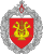Great emblem of the Military Band Service of the Russian Armed Forces.svg
