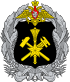 Great emblem of the Military Topographic Directorate of the General Staff.svg