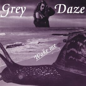 Обложка альбома Grey Daze «Wake Me» (1994)