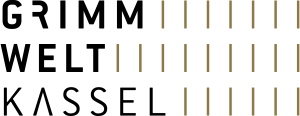 Логотип музейного комплекса «МИР БРАТЬЕВ ГРИММ»