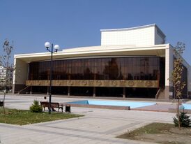 Grozny Theater & Concert Hall14.JPG