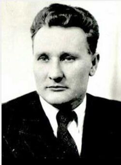П. И. Гудимович