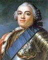 Вильгельм IV Оранский 1747-1751 Штатгальтер Нидерландов