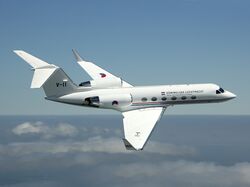 Gulfstream IV RNLAF.jpg