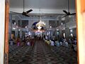 Gurudwara Palang -iner view