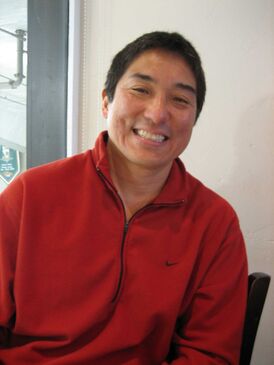 Guy Kawasaki, 2006.jpg