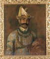 HH Maharaja Sadashiv Rao Puar of Dewas Jr.jpg