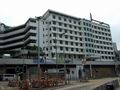 Гонконгская больница-санаторий