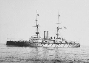 HMS Ramillies