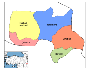 Hakkari districts.png