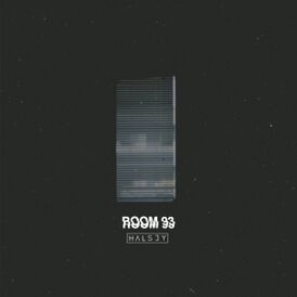 Обложка альбома Холзи «Room 93» (2014)