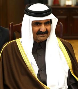 Hamad bin Khalifa Al Thani Senate of Poland (cropped).jpg