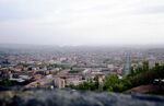 Hammond Slides Armenia 33. View of Yerevan.jpg