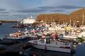 Harbour at Stykkishólmur - Flickr - gailhampshire.jpg