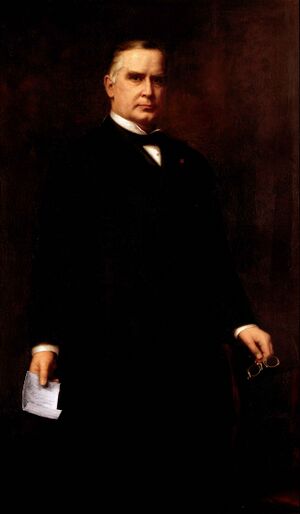 Harriet Anderson Stubbs Murphy - William McKinley - Google Art Project.jpg