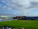 Headingley Cricket Ground