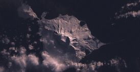 Остров Херд и вулкан Биг-Бен