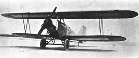 Heinkel HD 32