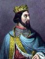 Генрих I 1031-1060 Король Франции