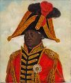Анри I 1811-1820 Король Гаити