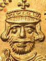 Ираклий 610-641 Император Византии