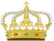Heraldic Royal Crown of Navarre (1700-1910).png