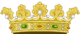 Heraldic Royal Crown of Spain (1400-1497).png