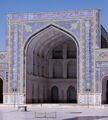 Айван Джума-мечети, Герат, Афганистан