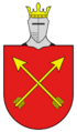 Герб Ёдзешко (Jodzieszko)