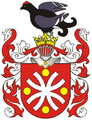 Герб Геральт (Gierałt) (см. Осморог)