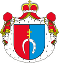 Княжеский герб Прус III