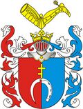 Герб Яблоновского Прус III