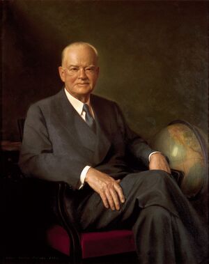 Herbert Clark Hoover by Greene, 1956.jpg