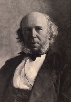 Herbert Spencer at the Age of 73.jpg