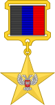 Hero of Labour of the Donetsk People's Republic medal.svg