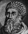 Ирод I Великий 37 до н.э.— 4 до н.э. Царь Иудеи