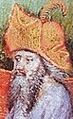 Хетум I 1252-1270 Царь Киликии