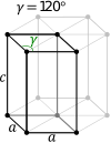 Hexagonal