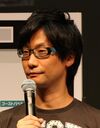 Hideo Kojima