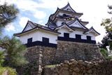 Hikone castle18s3200.jpg